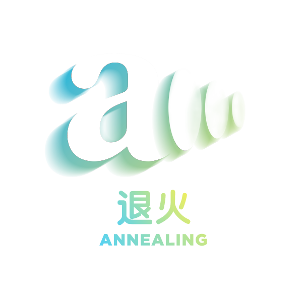 Annealing Logo-01