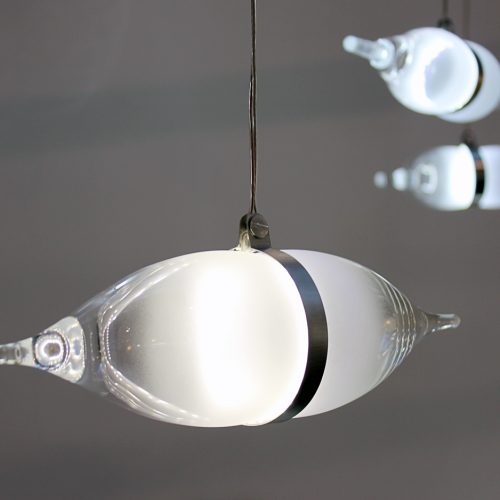 重生</br>BIPOLAIRE, Suspended Luminaire