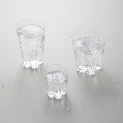 樱花杯</br>SAKURASAKU Glass
