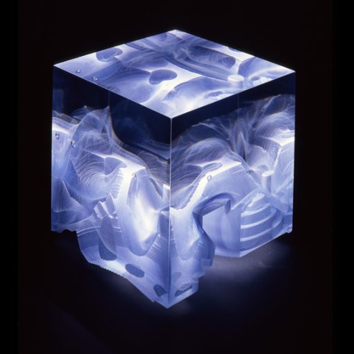 立方体</br>Cube