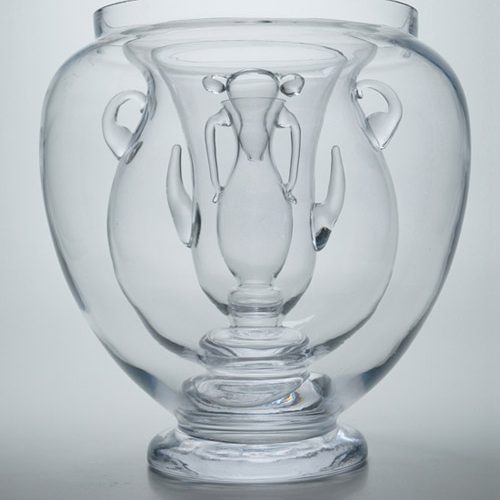 原型花瓶</br>The Archetypical Vase